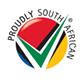 Proudly South African